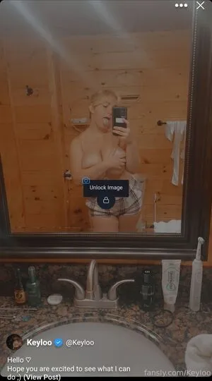 Keyloo OnlyFans Leaked Free Thumbnail Picture - #wSW3iizbRb