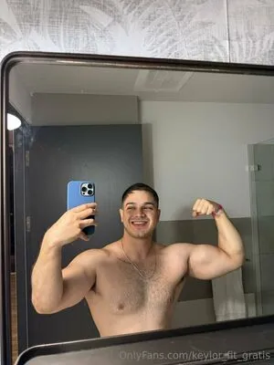 Keylor Fit Gratis OnlyFans Leaked Free Thumbnail Picture - #0DGdoP96Fb