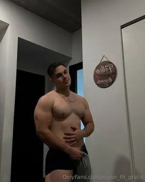 Keylor Fit Gratis OnlyFans Leaked Free Thumbnail Picture - #1PVSnq1imF