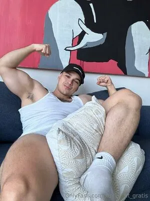 Keylor Fit Gratis OnlyFans Leaked Free Thumbnail Picture - #2XCqADXHa1