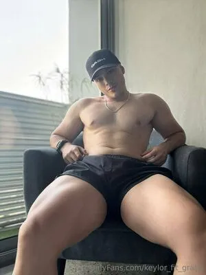 Keylor Fit Gratis OnlyFans Leaked Free Thumbnail Picture - #4v778MsXow