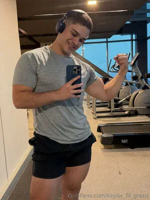 Keylor Fit Gratis OnlyFans Leaked Free Thumbnail Picture - #67kB5HZvfh