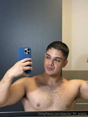 Keylor Fit Gratis OnlyFans Leaked Free Thumbnail Picture - #FhG9gg0Daq