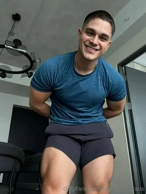 Keylor Fit Gratis OnlyFans Leaked Free Thumbnail Picture - #LTMtLIpsPV
