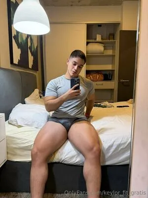 Keylor Fit Gratis OnlyFans Leaked Free Thumbnail Picture - #buCK9kohCy