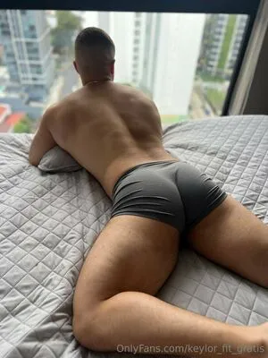 Keylor Fit Gratis OnlyFans Leaked Free Thumbnail Picture - #eluiAaVdpG