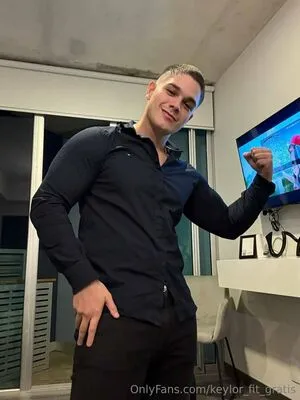 Keylor Fit Gratis OnlyFans Leaked Free Thumbnail Picture - #k5YQMB4fJy