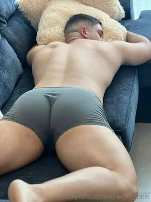Keylor Fit Gratis OnlyFans Leaked Free Thumbnail Picture - #nvURA11dRz