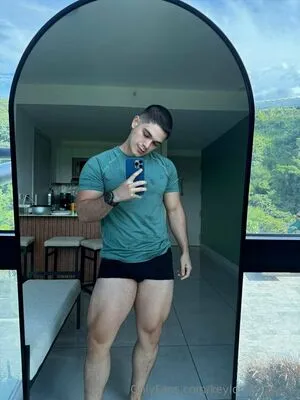 Keylor Fit Gratis OnlyFans Leaked Free Thumbnail Picture - #zFA5CWb1N2