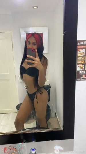 Keysha82 OnlyFans Leaked Free Thumbnail Picture - #6DZLxuGbP4