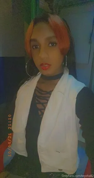 Keysha82 OnlyFans Leaked Free Thumbnail Picture - #7CN5lF0BEX