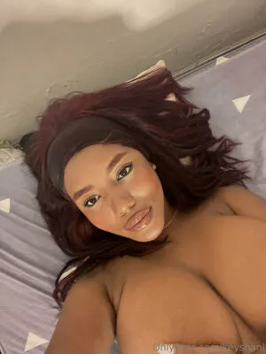 Keyshani OnlyFans Leaked Free Thumbnail Picture - #3gka4j1Pwx