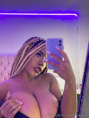 Keyshani OnlyFans Leaked Free Thumbnail Picture - #4LVMzZIuDV