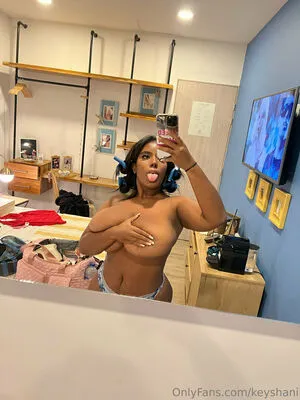 Keyshani OnlyFans Leaked Free Thumbnail Picture - #5xNzDS8EgL