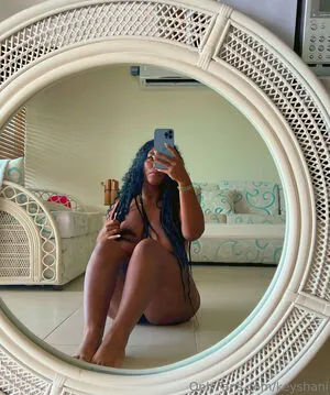 Keyshani OnlyFans Leaked Free Thumbnail Picture - #PLmfEuE9zp