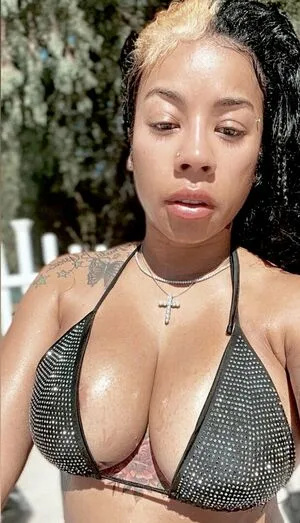 Keyshia Cole OnlyFans Leaked Free Thumbnail Picture - #2ZvDYHJBH3