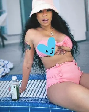 Keyshia Cole OnlyFans Leaked Free Thumbnail Picture - #Qg8hPotpNp
