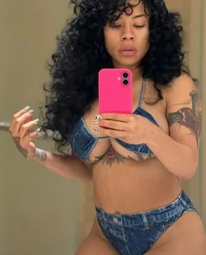 Keyshia Cole OnlyFans Leaked Free Thumbnail Picture - #XS6JZuG9Dm