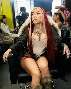 Keyshia Cole OnlyFans Leaked Free Thumbnail Picture - #Y6W5X1vYfl