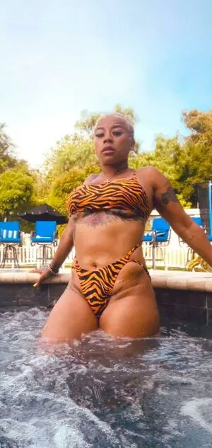 Keyshia Cole OnlyFans Leaked Free Thumbnail Picture - #bYVLlGxnax