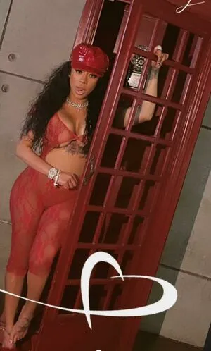 Keyshia Cole OnlyFans Leaked Free Thumbnail Picture - #fuxyikqEKN