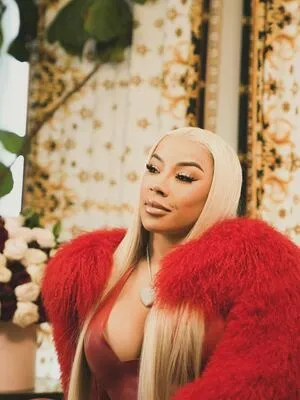 Keyshia Cole OnlyFans Leaked Free Thumbnail Picture - #fyOeG6XZuc
