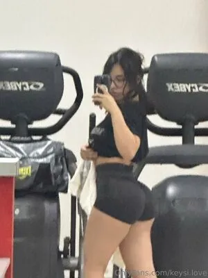 Keysi Love OnlyFans Leaked Free Thumbnail Picture - #7eFiAaVU8g