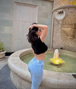 Keysi Love OnlyFans Leaked Free Thumbnail Picture - #8EpzsqN3NY