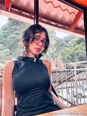 Keysi Love OnlyFans Leaked Free Thumbnail Picture - #NMEqc219ss