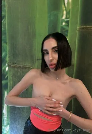 Keysi Love OnlyFans Leaked Free Thumbnail Picture - #a0dVN7XptM