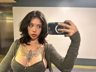 Keysi Love OnlyFans Leaked Free Thumbnail Picture - #csTg0Khui7