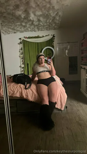 Keytheslurpologist OnlyFans Leaked Free Thumbnail Picture - #Inb33fFr7W