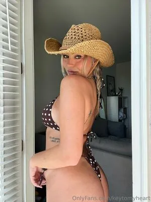 Keytomyheart OnlyFans Leaked Free Thumbnail Picture - #MykHRglhfN