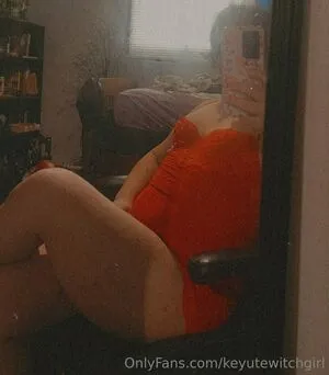 Keyutewitchgirl OnlyFans Leaked Free Thumbnail Picture - #4MMzo1OH4J