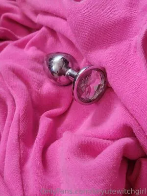 Keyutewitchgirl OnlyFans Leaked Free Thumbnail Picture - #8kPn29RHS8