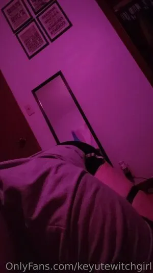 Keyutewitchgirl OnlyFans Leaked Free Thumbnail Picture - #S0t76NpH5E