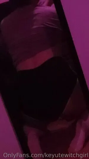Keyutewitchgirl OnlyFans Leaked Free Thumbnail Picture - #SHnhgJVDNQ