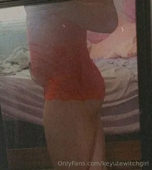 Keyutewitchgirl OnlyFans Leaked Free Thumbnail Picture - #nykj45xO07