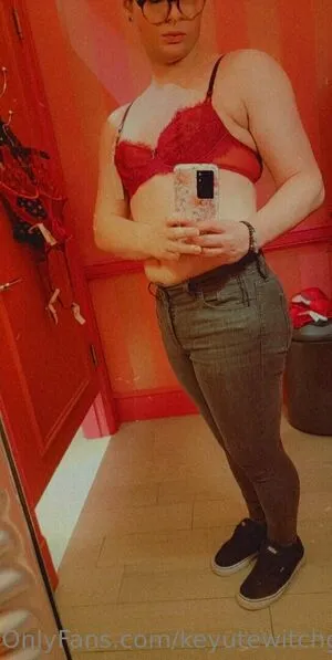 Keyutewitchgirl OnlyFans Leaked Free Thumbnail Picture - #oCBObH7VE2