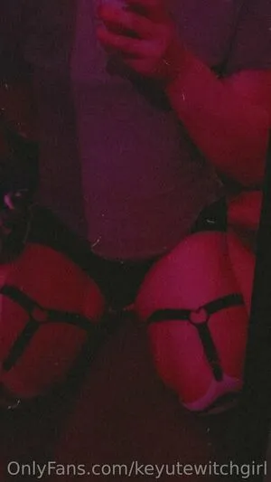 Keyutewitchgirl OnlyFans Leaked Free Thumbnail Picture - #tzpl1xqG8w