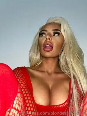 Kezia Harris OnlyFans Leaked Free Thumbnail Picture - #viFbrCDPaI