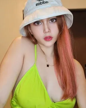 Keziah Jovellanos OnlyFans Leaked Free Thumbnail Picture - #bNCxZUJzCk