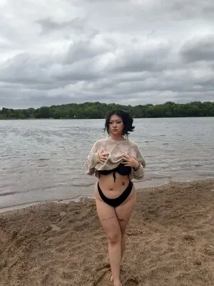 Keziahmoua OnlyFans Leaked Free Thumbnail Picture - #9Wf7K60KiG