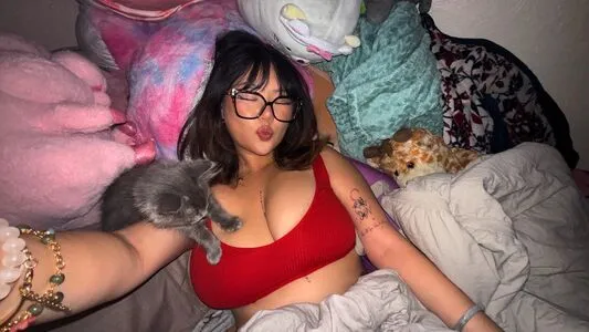 Keziahmoua OnlyFans Leaked Free Thumbnail Picture - #NSnxmyHYgl