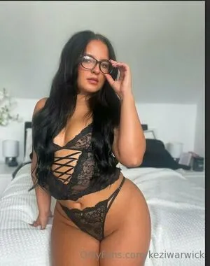 Keziwarwick OnlyFans Leaked Free Thumbnail Picture - #mY25GoUhRO