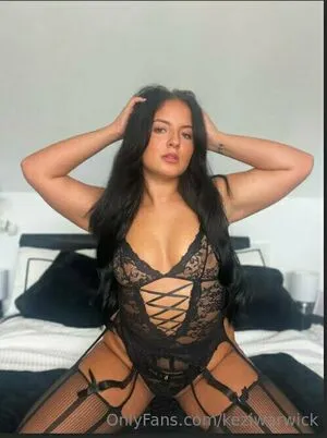 Keziwarwick OnlyFans Leaked Free Thumbnail Picture - #npyiDjnO3x