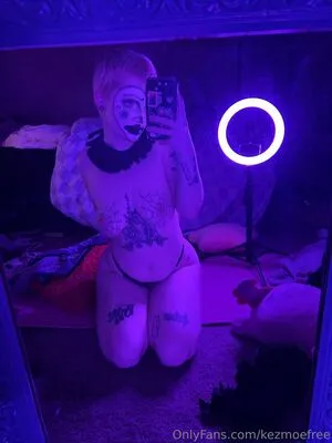 Kezmoefree OnlyFans Leaked Free Thumbnail Picture - #5AMBb1x9Lq