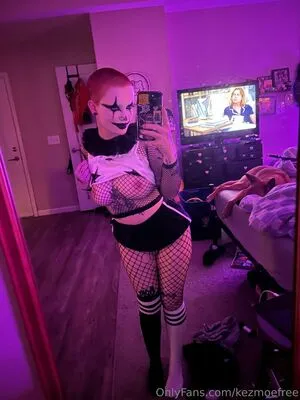 Kezmoefree OnlyFans Leaked Free Thumbnail Picture - #6mCqpJ4h6L