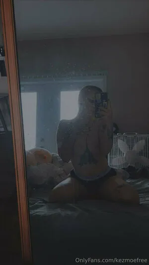 Kezmoefree OnlyFans Leaked Free Thumbnail Picture - #ArOAuJFpx4