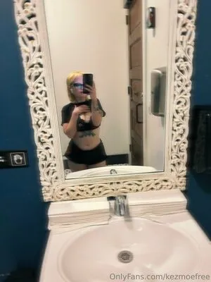 Kezmoefree OnlyFans Leaked Free Thumbnail Picture - #EPDfOHAoeB